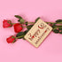 Wooden Anniversary Card (3rd)